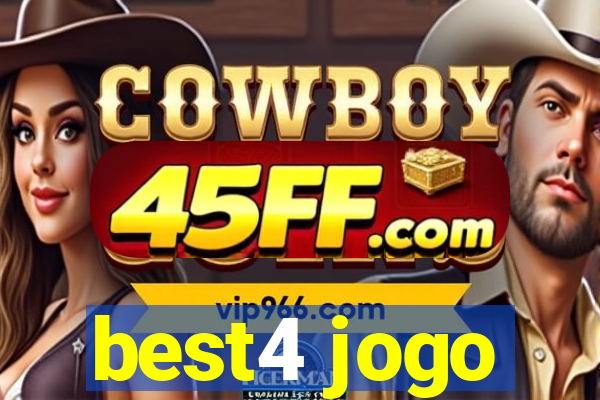 best4 jogo